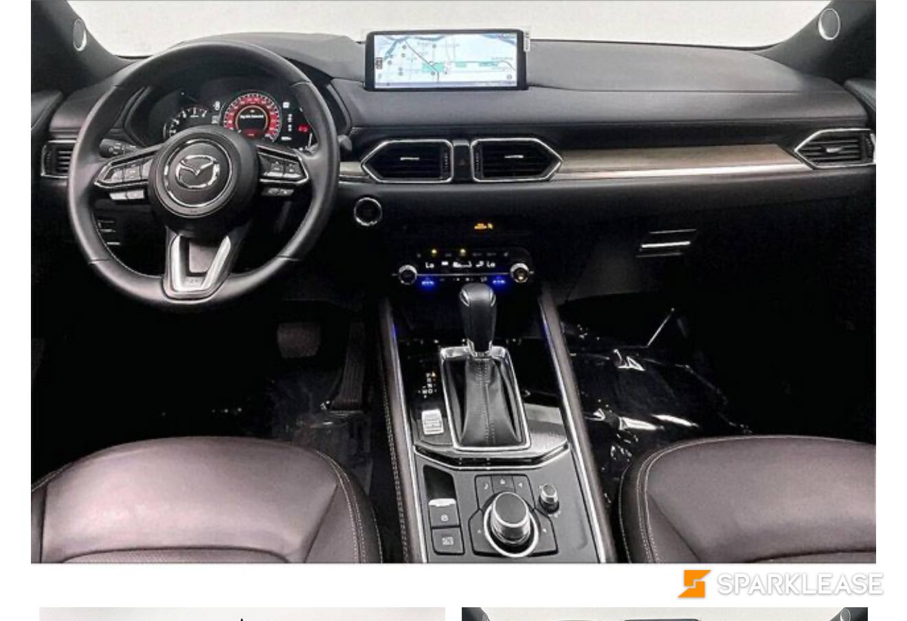 2024 Mazda CX-5 Signature AWD, Toronto, Lease Transfer