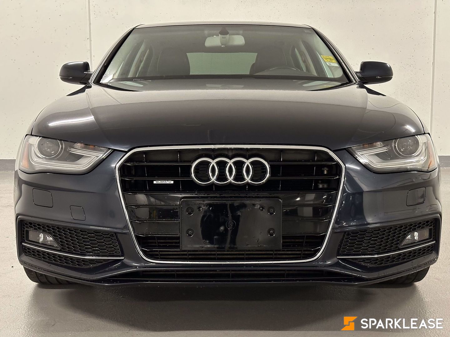 2015 Audi A4 4dr Sdn Auto Komfort plus quattro, Vancouver, Finance Quote Provided
