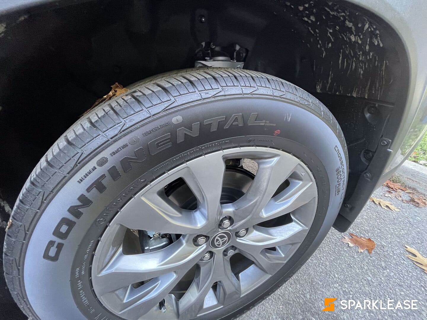 2025 Toyota Grand Highlander Hybrid Limited AWD, Toronto, Lease Transfer