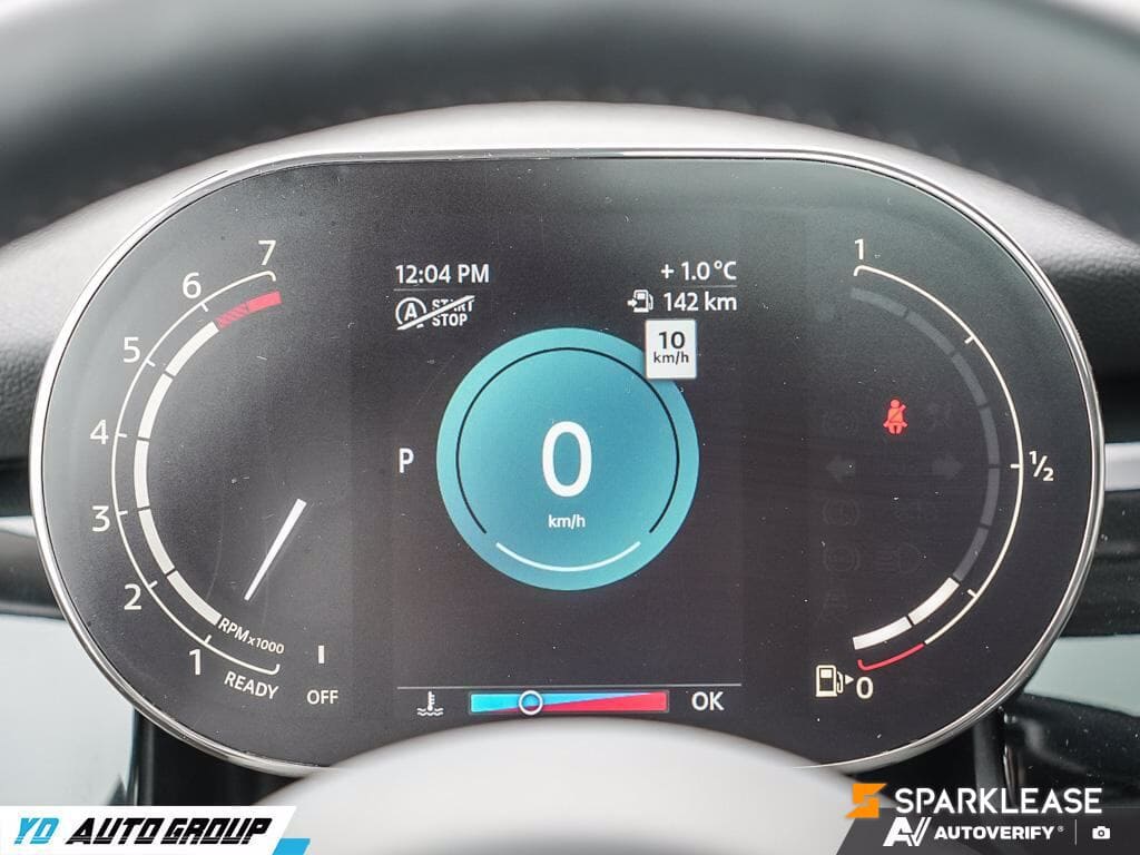 2024 MINI 3 Door Cooper S FWD, Toronto, Cash