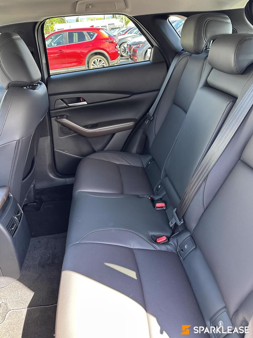2025 Mazda CX-30 GT AWD, Vancouver, Lease Transfer