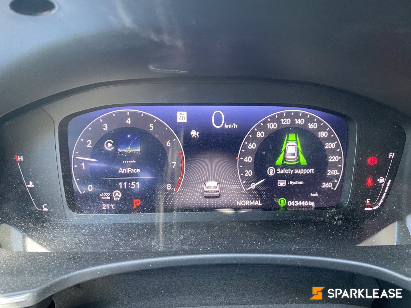 2023 Honda Civic Sedan Touring CVT, Toronto, Lease Transfer