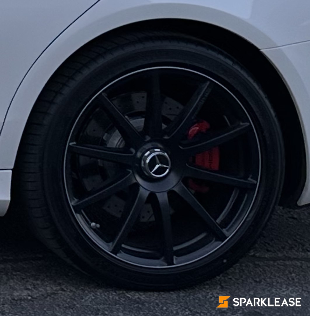 2018 Mercedes-Benz  AMG S63 Sedan , Toronto, Lease Quote Provided