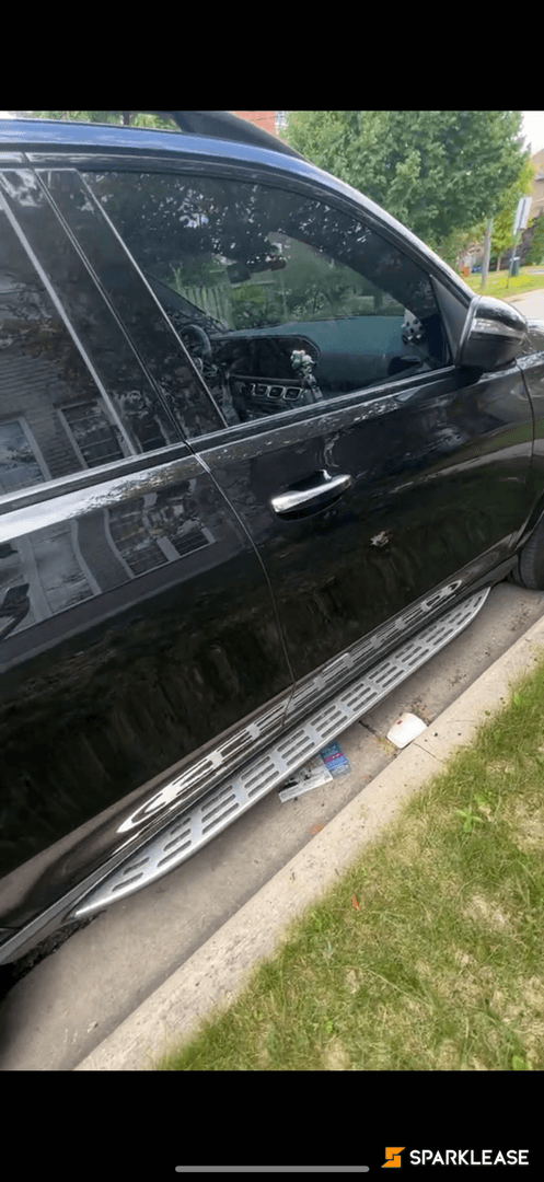 2022 Mercedes-Benz GLE GLE 350 4MATIC SUV, 多伦多, 转LEASE