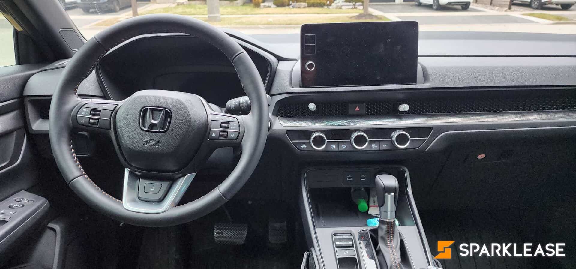 2026 Honda CR-V Hybrid TrailSport AWD, 多伦多, 转LEASE