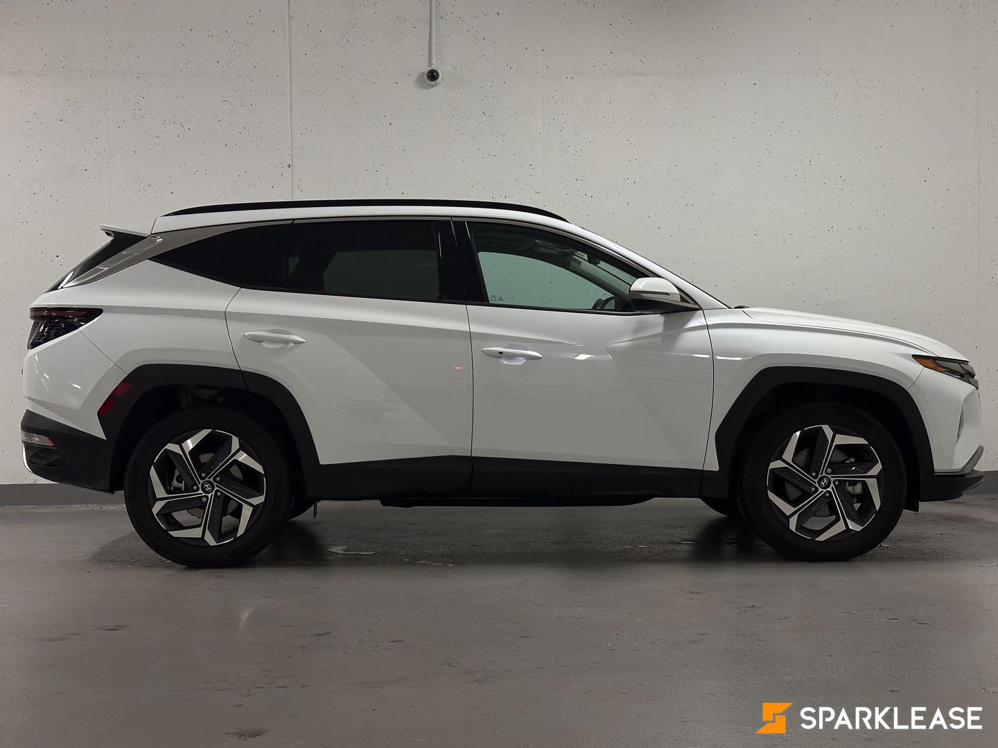 2023 Hyundai Tucson Hybrid Luxury AWD, Vancouver, Finance Quote Provided