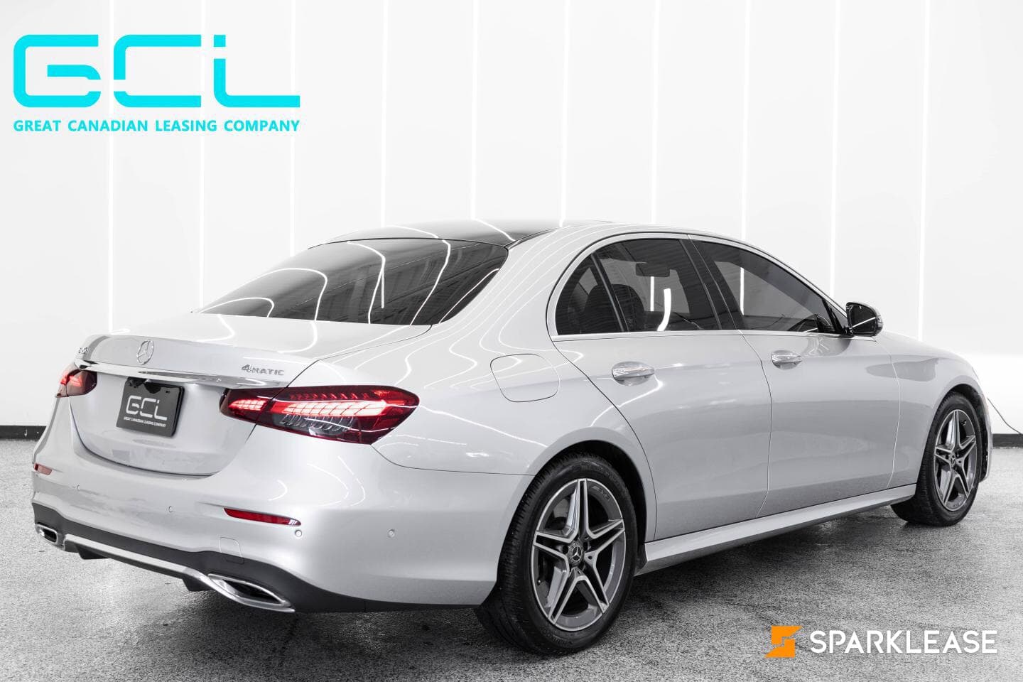 2022 Mercedes-Benz E-Class E 450 4MATIC Sedan, Toronto, Cash