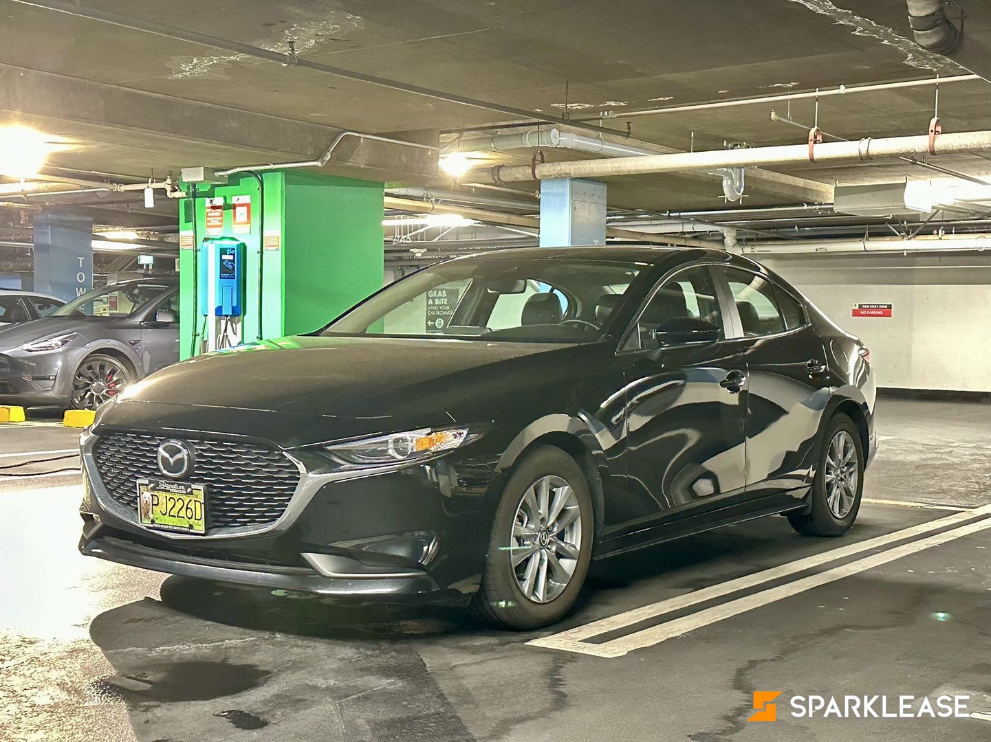 2023 Mazda Mazda3 GS Auto FWD, Vancouver, Lease Transfer