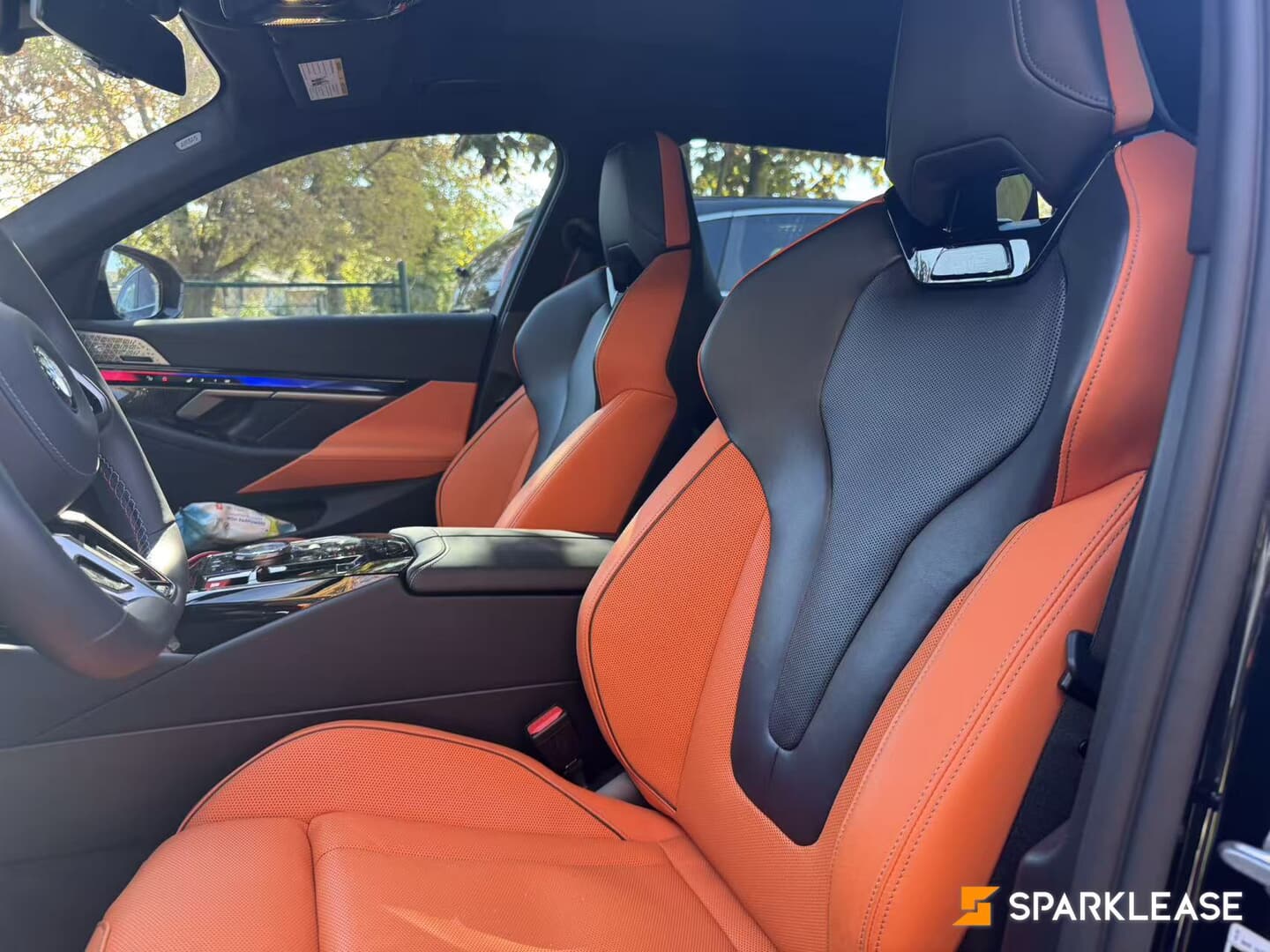 2025 BMW M5 Touring, 多伦多, 原厂Finance方案