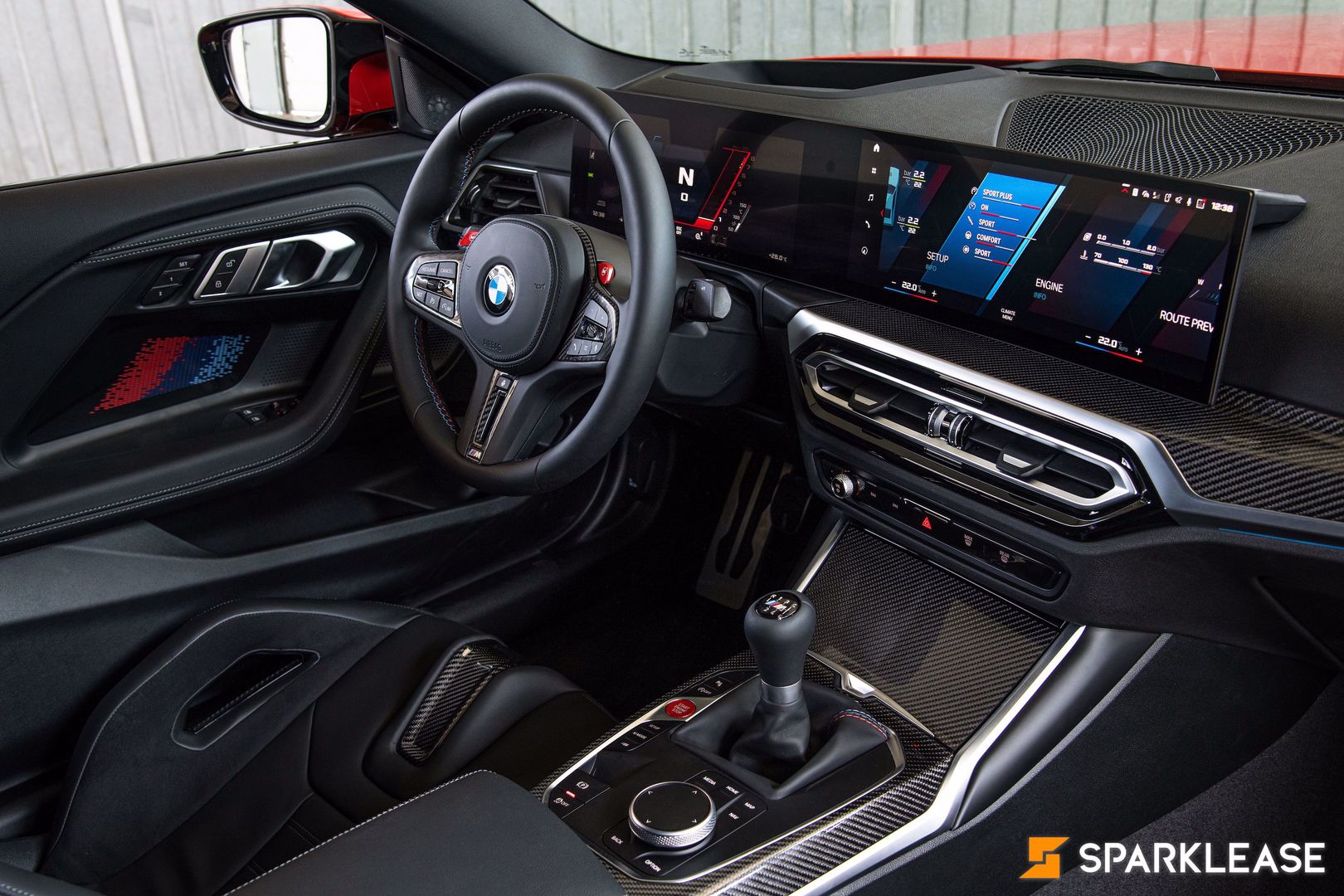 2023 BMW M2 Coupe, Toronto, Lease Transfer