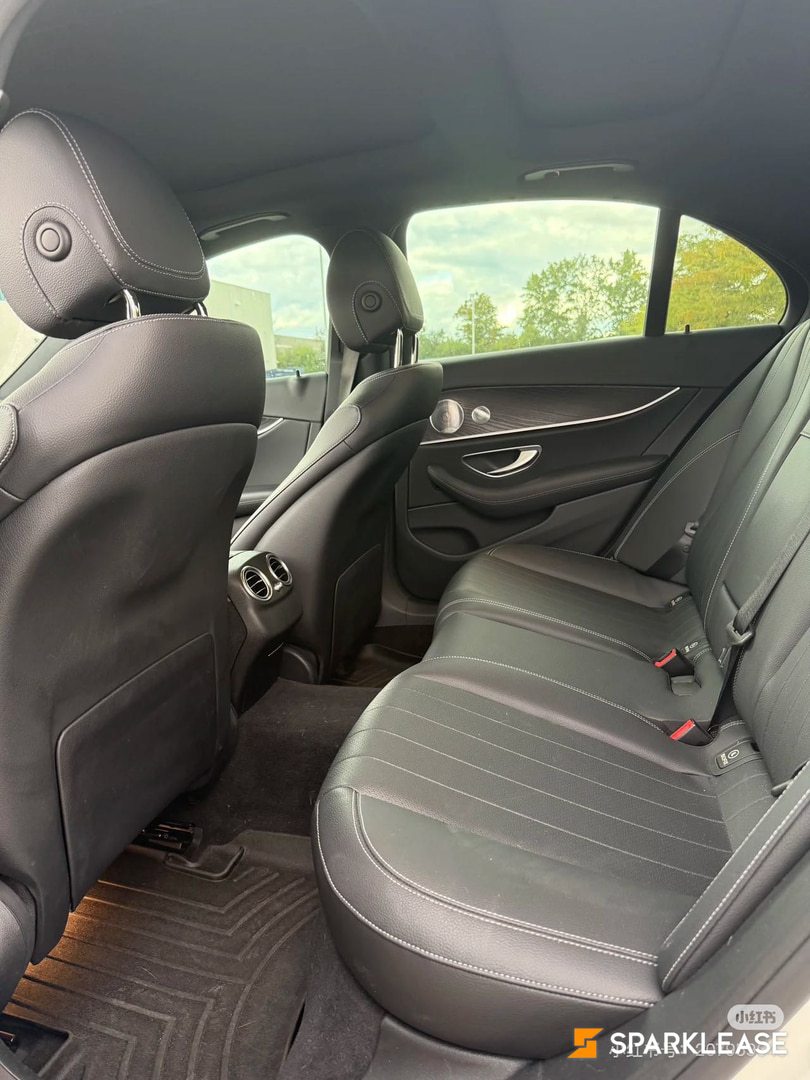 2020 Mercedes-Benz E-Class E 350 4MATIC Sedan, 多伦多, 全款车