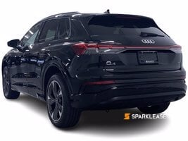 2023 Audi Q4 e-tron 50 quattro, Vancouver, Finance Quote Provided