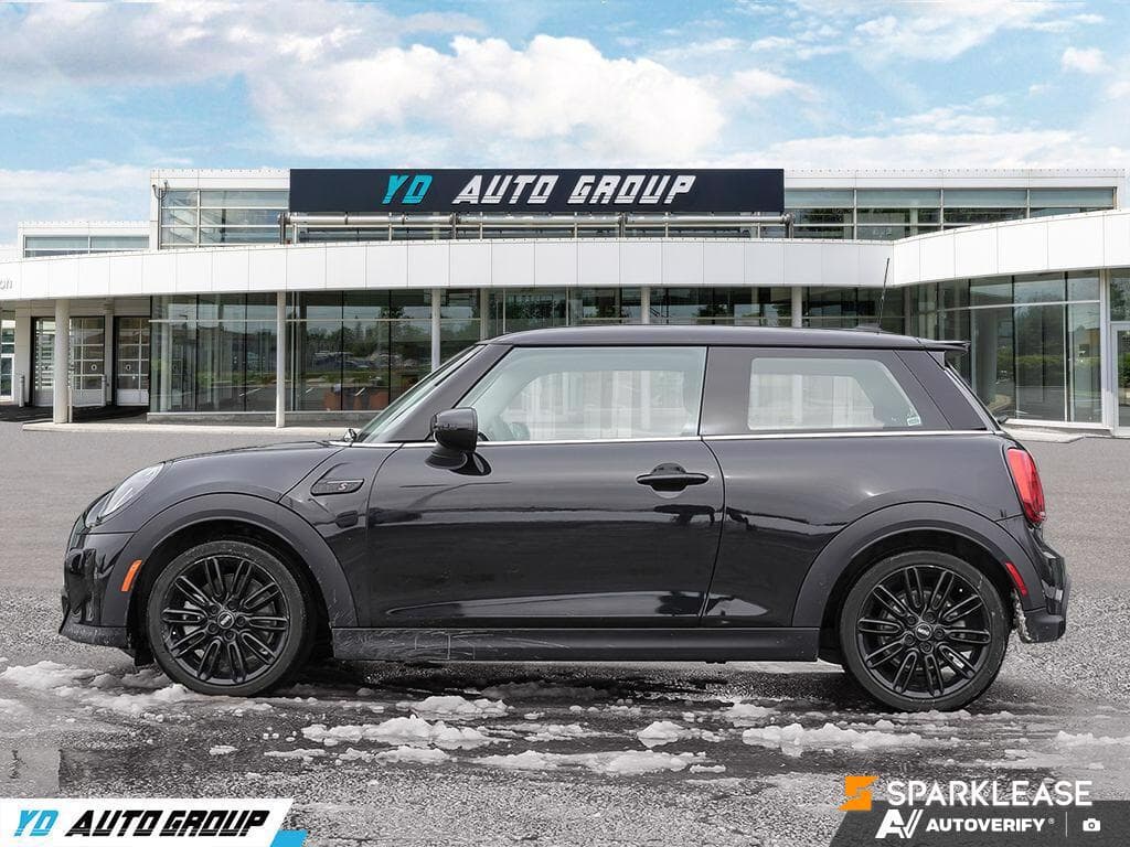 2024 MINI 3 Door Cooper S FWD, Toronto, Cash
