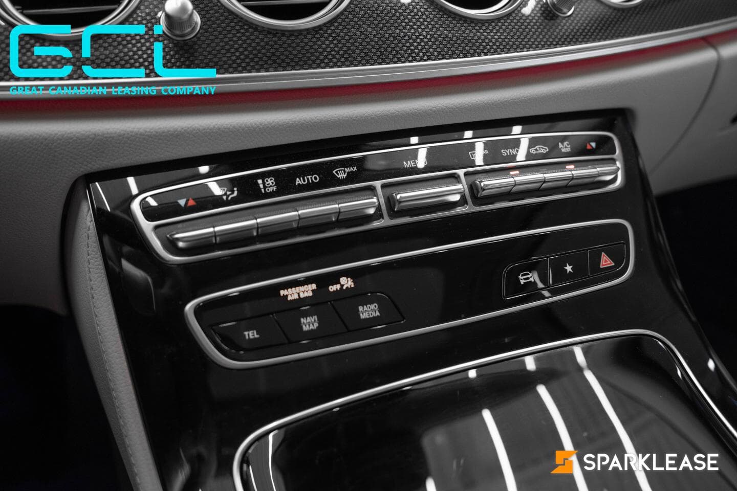 2022 Mercedes-Benz E-Class E 450 4MATIC Sedan, Toronto, Cash