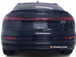 2022 Audi e-tron Sportback Technik quattro, Vancouver, Finance Quote Provided