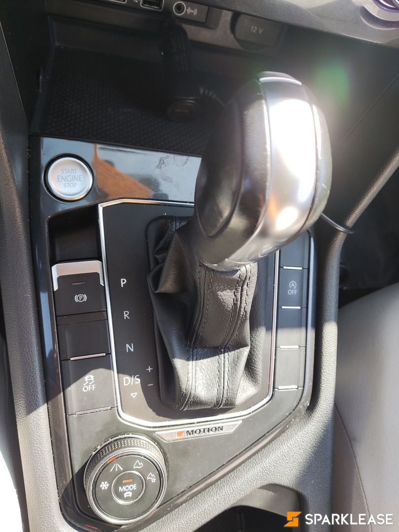 2018 Volkswagen  Tiguan  SE 4MOTION , 多伦多, 全款车