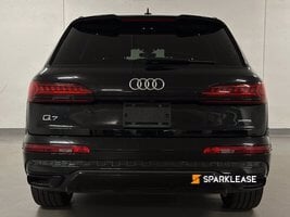2022 Audi Q7 Progressiv 55 TFSI quattro, Vancouver, Finance Quote Provided