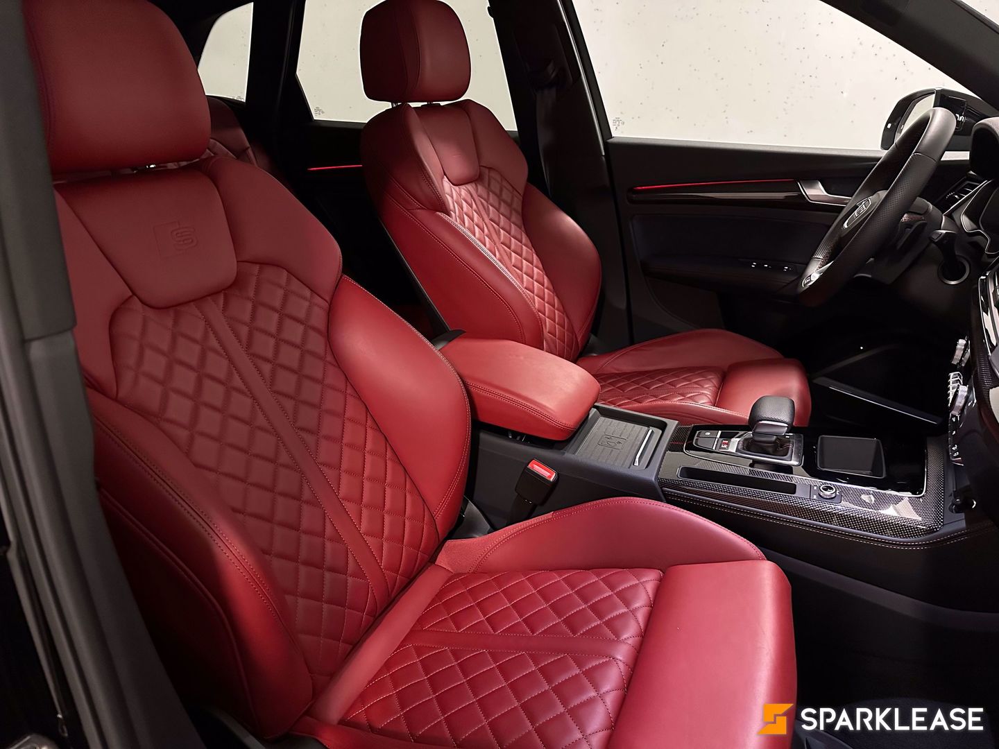 2023 Audi SQ5 Technik 3.0 TFSI quattro, Vancouver, Finance Quote Provided