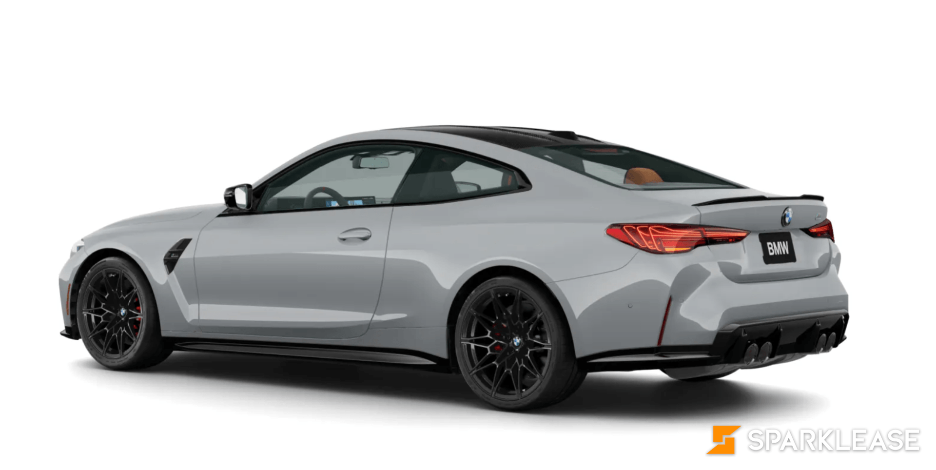 2026 BMW M4 Competition Coupe超值新车, Toronto, Lease Quote Provided