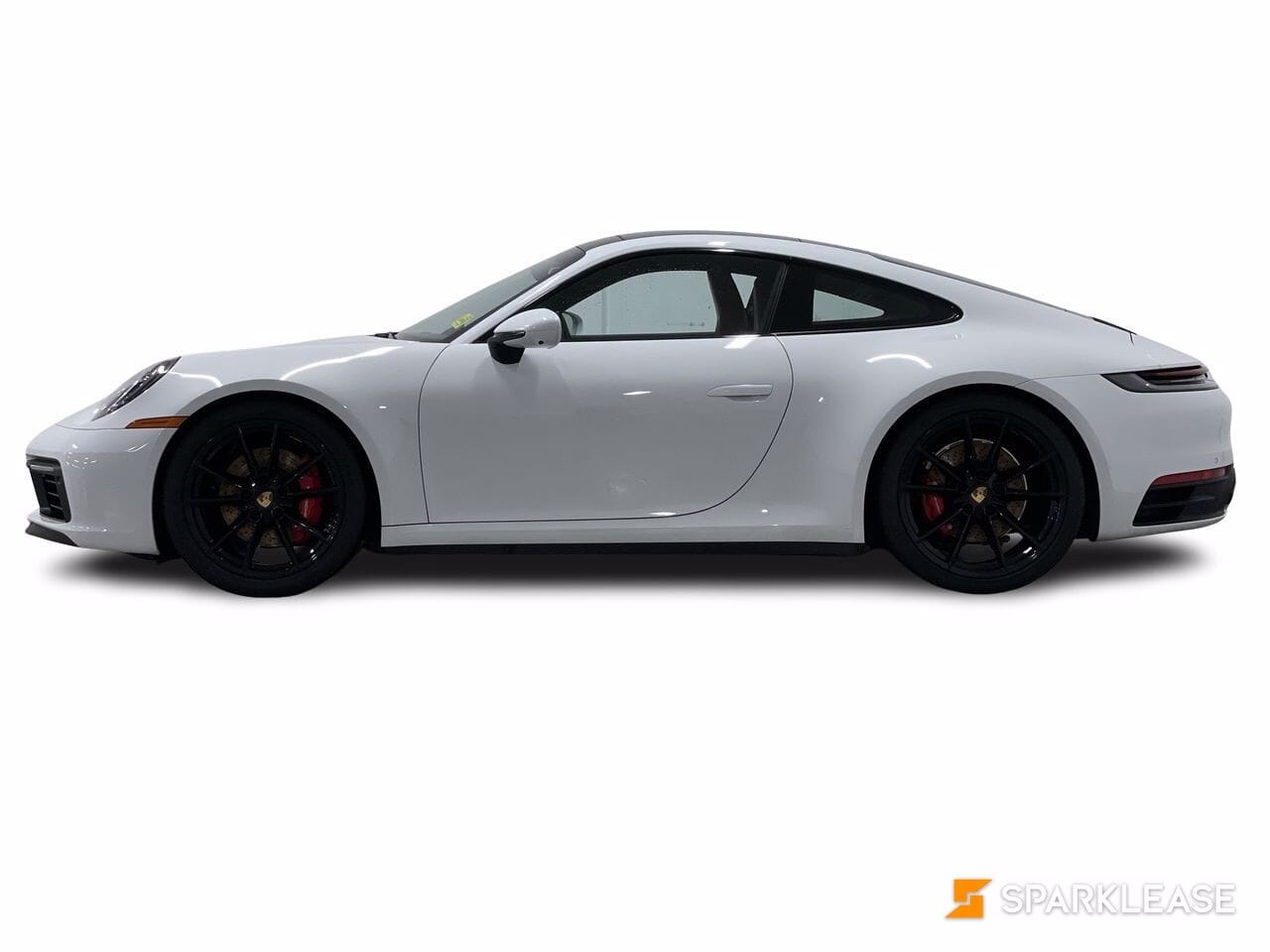 2022 Porsche  911  Carrera Coupe , Vancouver, Lease Quote Provided
