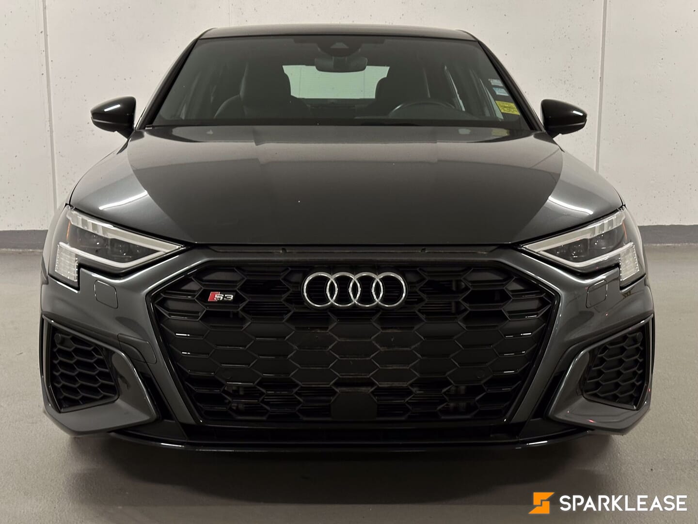 2022 Audi  S3 Sedan  Technik 2.0 TFSI quattro , Vancouver, Lease Quote Provided