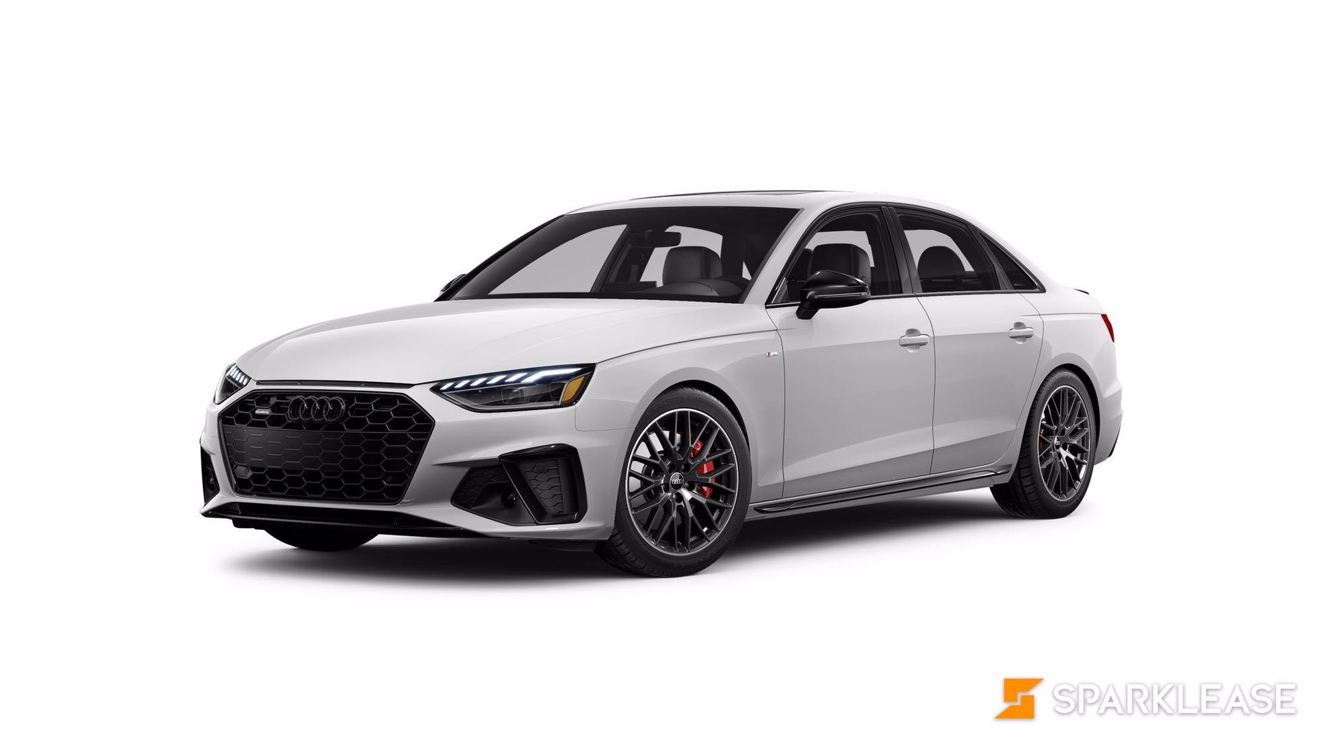 2024 Audi A4 Sedan Progressiv 45 TFSI quattro, Toronto, Lease Transfer