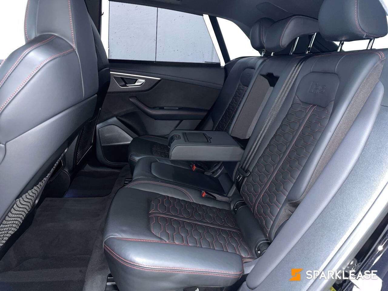 2021 Audi RS Q8 4.0 TFSI quattro, Vancouver, Finance Quote Provided