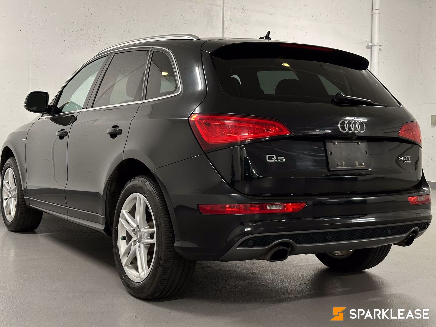 2013 Audi Q5 quattro 4dr 3.0L Premium, Vancouver, Finance Quote Provided