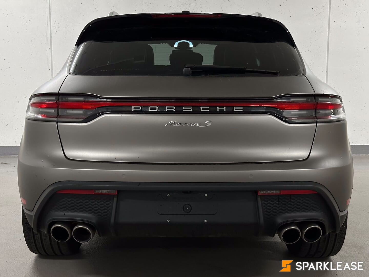 2023 Porsche  Macan  GTS AWD , Vancouver, Lease Quote Provided