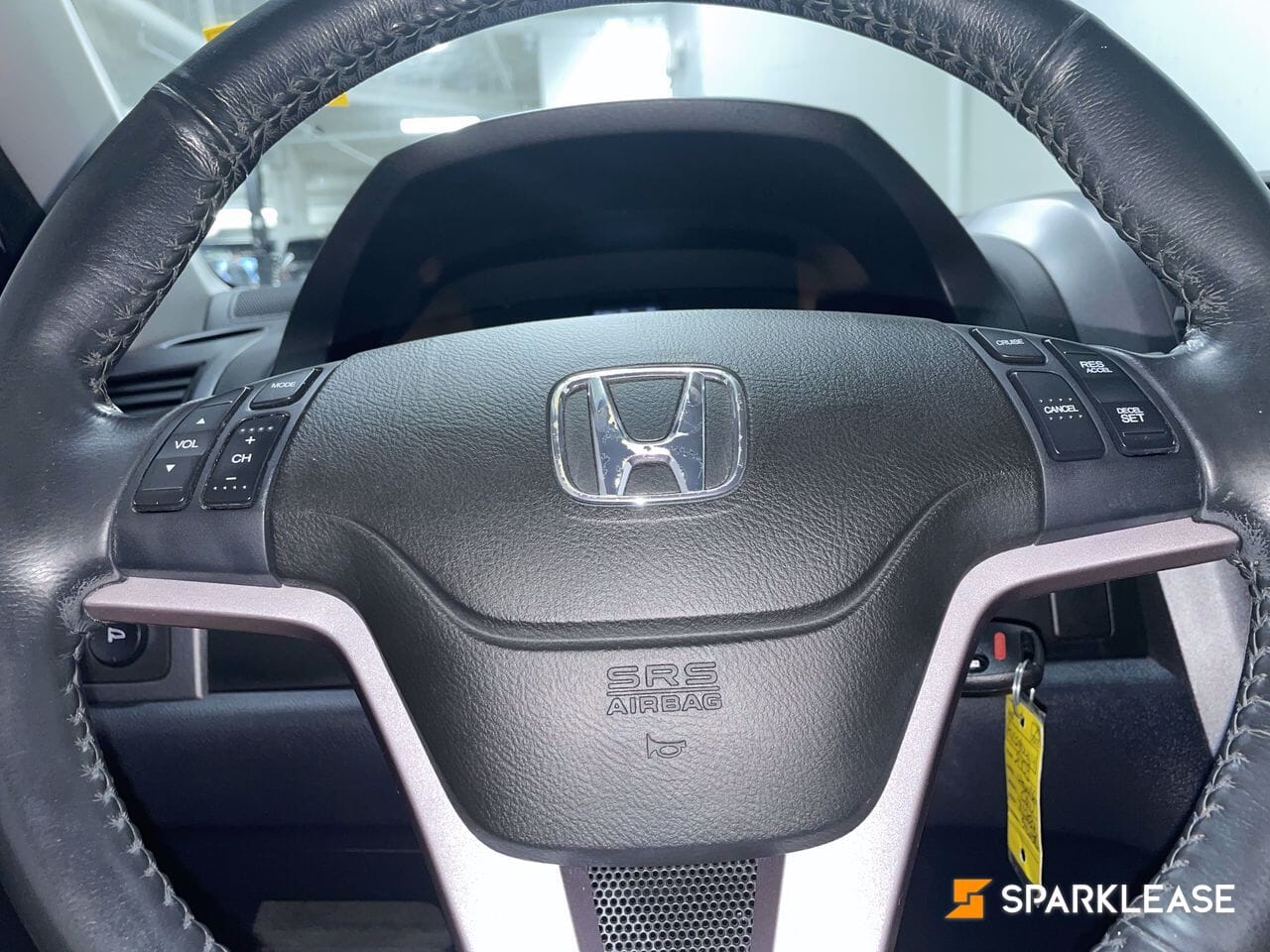 2009 Honda  CR-V  4WD 5dr EX-L , Vancouver, Lease Quote Provided