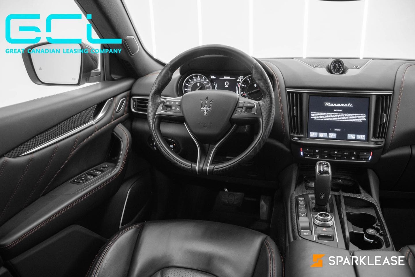 2022 Maserati Levante Modena 3.0L, Toronto, Cash