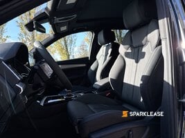 2025 Audi Q5 Progressiv 45 TFSI quattro, Vancouver, Finance Quote Provided