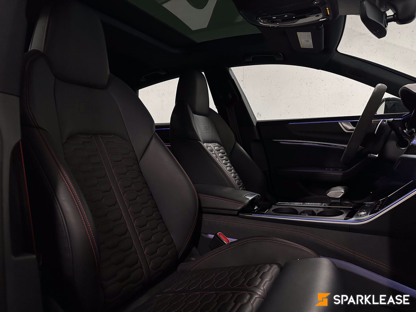 2022 Audi RS 7 4.0 TFSI quattro, Vancouver, Finance Quote Provided
