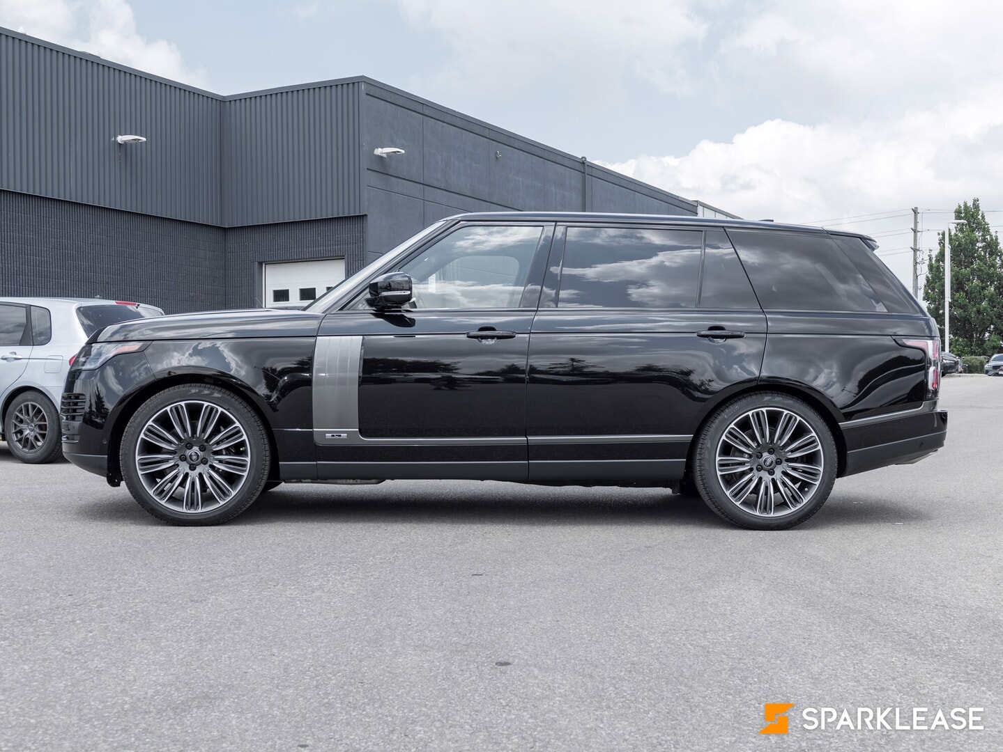 2019 Land Rover Range Rover V8 Supercharged LWB, Toronto, Finance Quote Provided