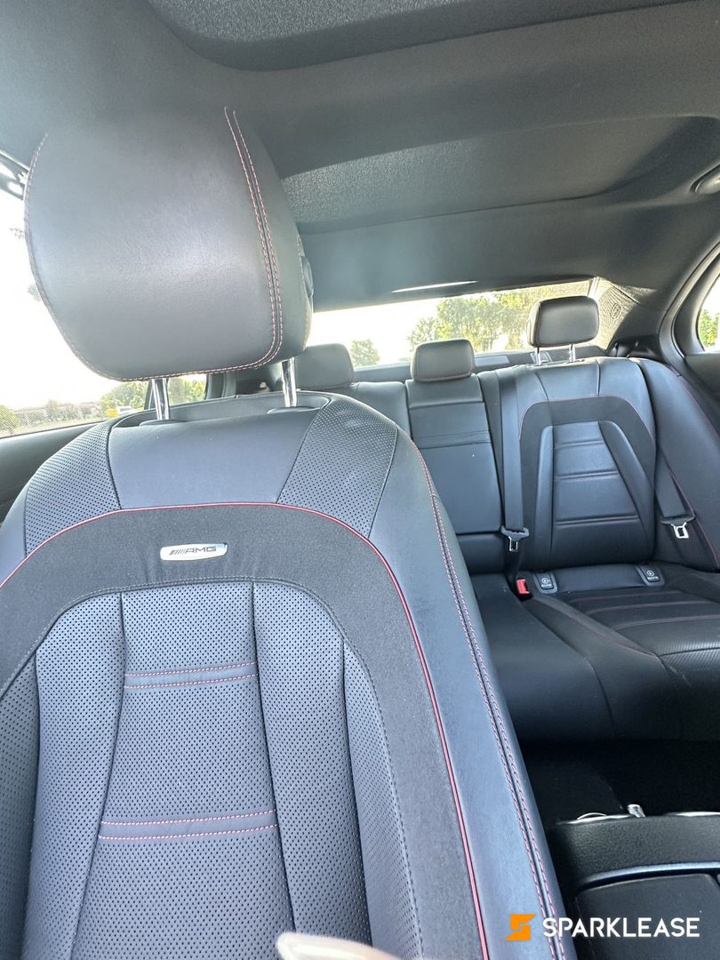 2017 Mercedes-Benz E-Class 4dr Sdn AMG E 43 4MATIC, Toronto, Cash