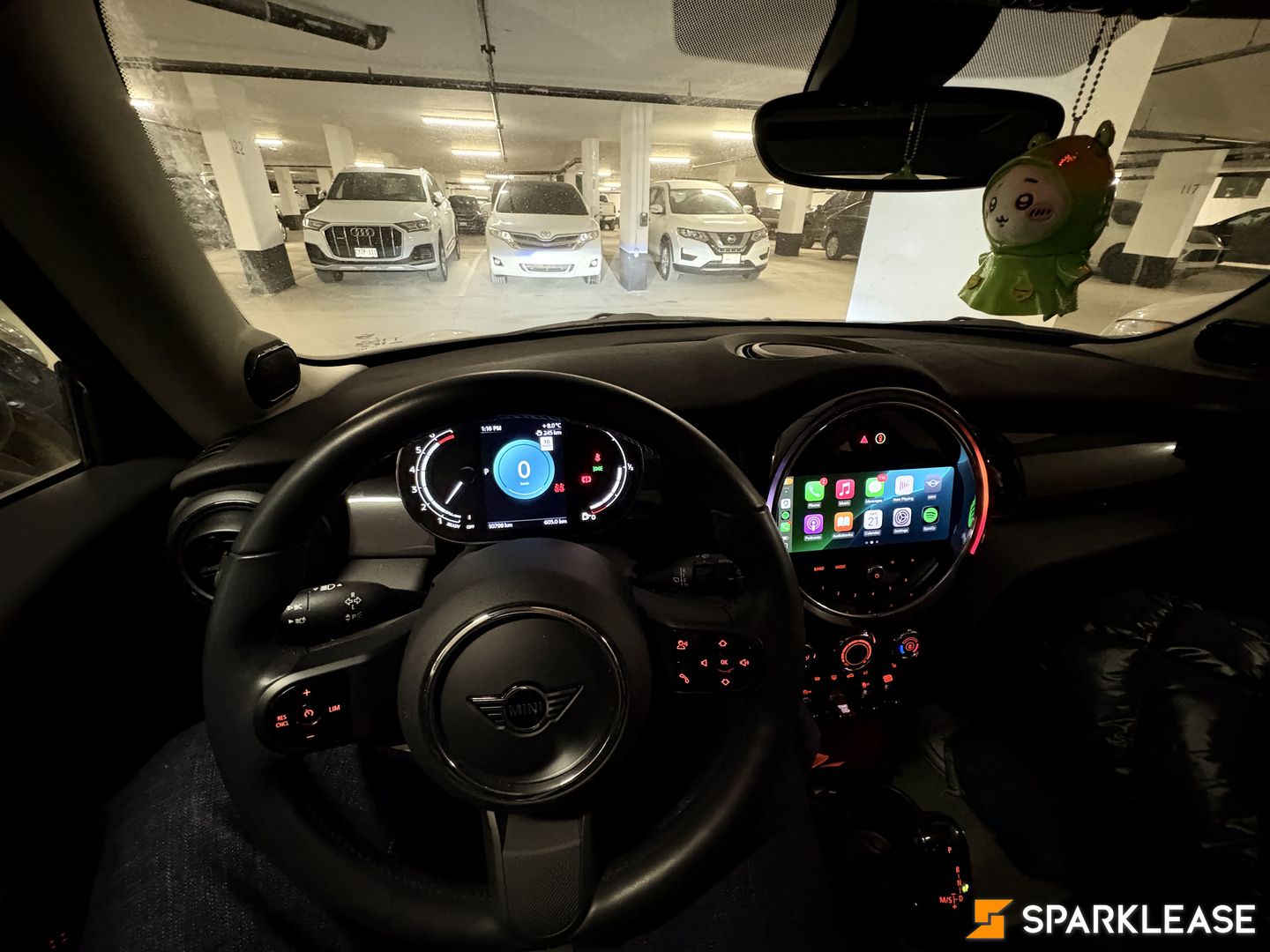 2024 MINI 3 Door Cooper FWD, Toronto, Private Seller