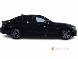 2022 BMW 3 Series 330e xDrive Plug-In Hybrid, Vancouver, Finance Quote Provided