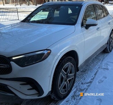 2023 Mercedes-Benz GLC GLC 300 4MATIC SUV, Toronto, Lease Transfer