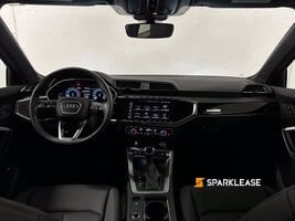 2024 Audi Q3 Komfort 40 TFSI quattro, Vancouver, Finance Quote Provided