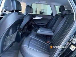2023 Audi A4 allroad Technik 45 TFSI quattro, Vancouver, Finance Quote Provided