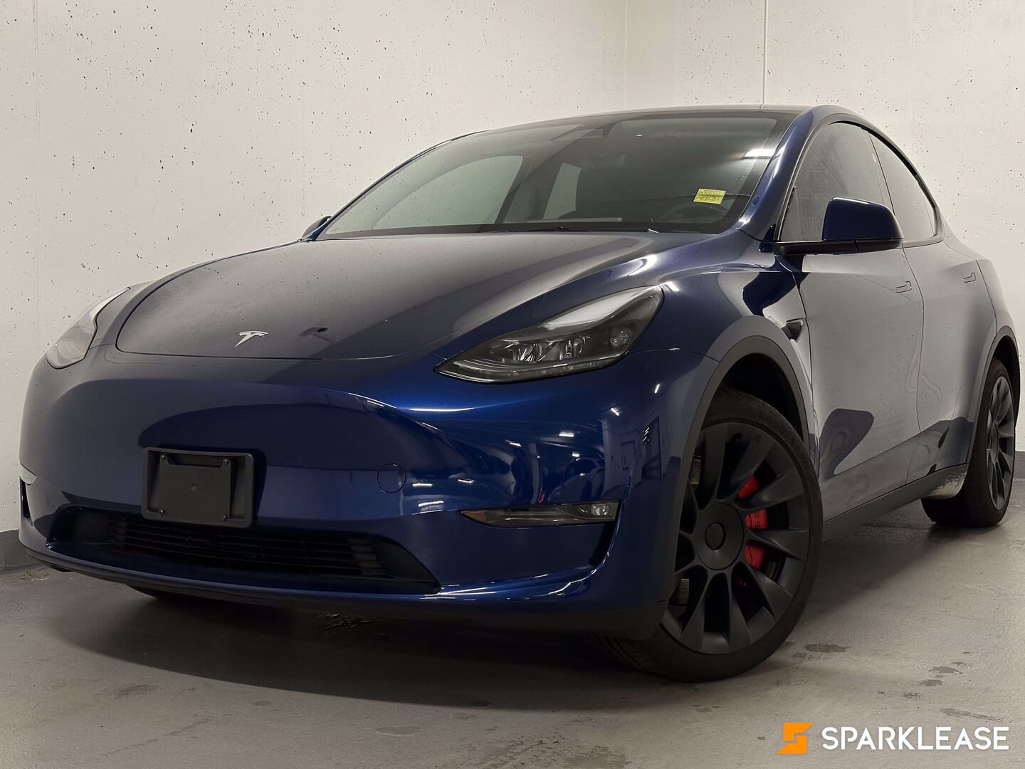 2024 Tesla Model Y Long Range AWD, Vancouver, Finance Quote Provided