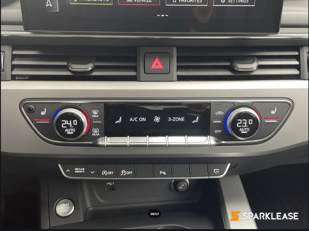 2023 Audi A5 Sportback Komfort 45 TFSI quattro, 多伦多, 原厂Finance方案