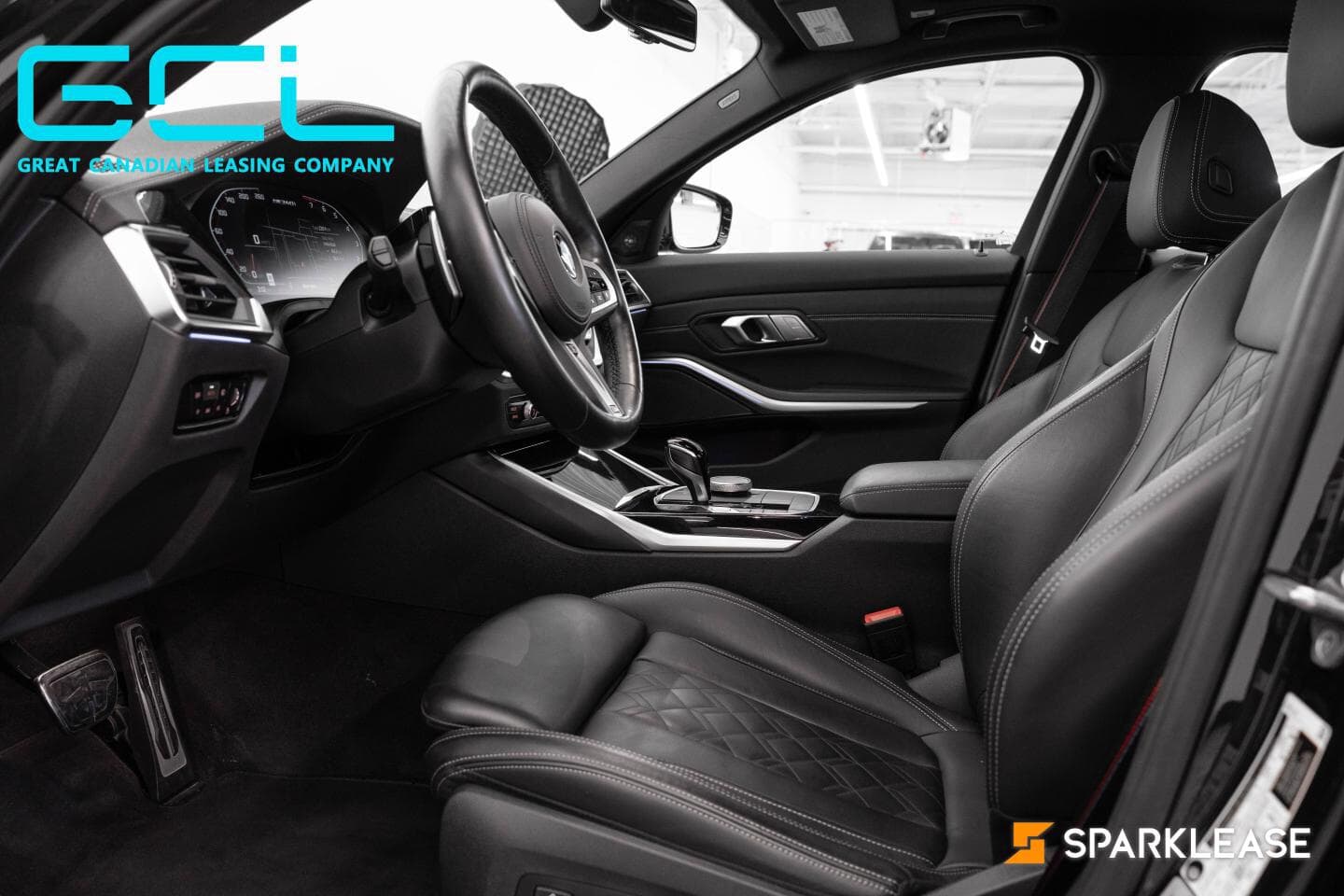 2022 BMW 3 Series M340i xDrive Sedan, Toronto, Cash