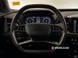 2023 Audi Q4 e-tron 50 quattro, Vancouver, Cash
