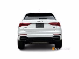 2025 Audi Q3 Progressiv 45 TFSI quattro Demo, Vancouver, Finance Quote Provided