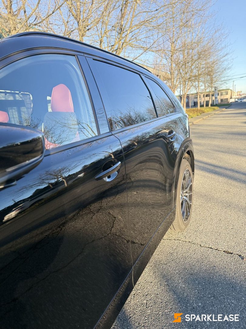 2025 Mazda CX-70 PHEV GT AWD, Vancouver, Lease Transfer