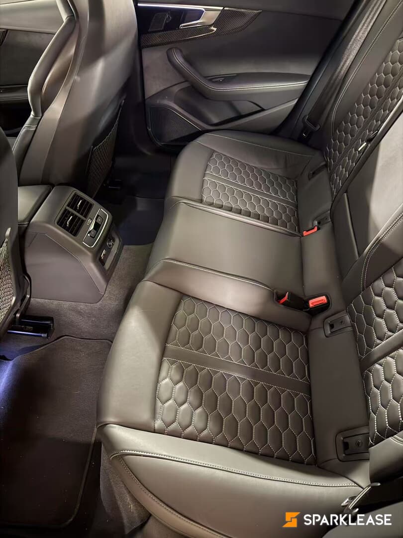 2024 Audi RS5 Sportback, Toronto, Lease Transfer