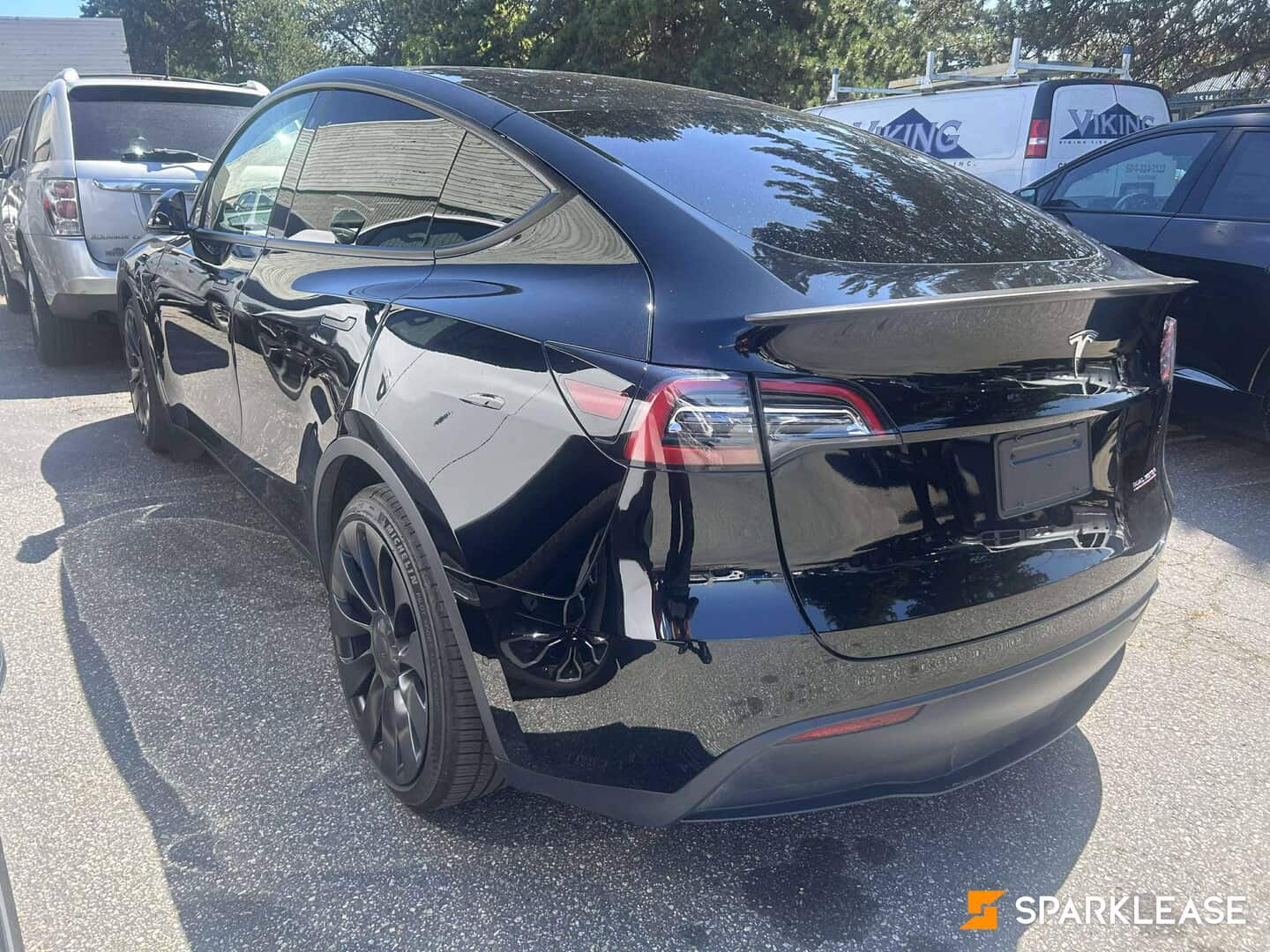 2022 Tesla Model Y Performance AWD, Vancouver, Finance Quote Provided