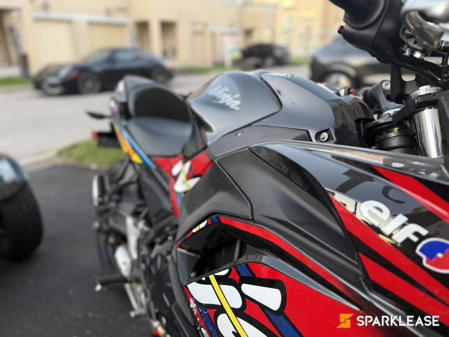 2022 Kawasaki 650, 多伦多, 全款