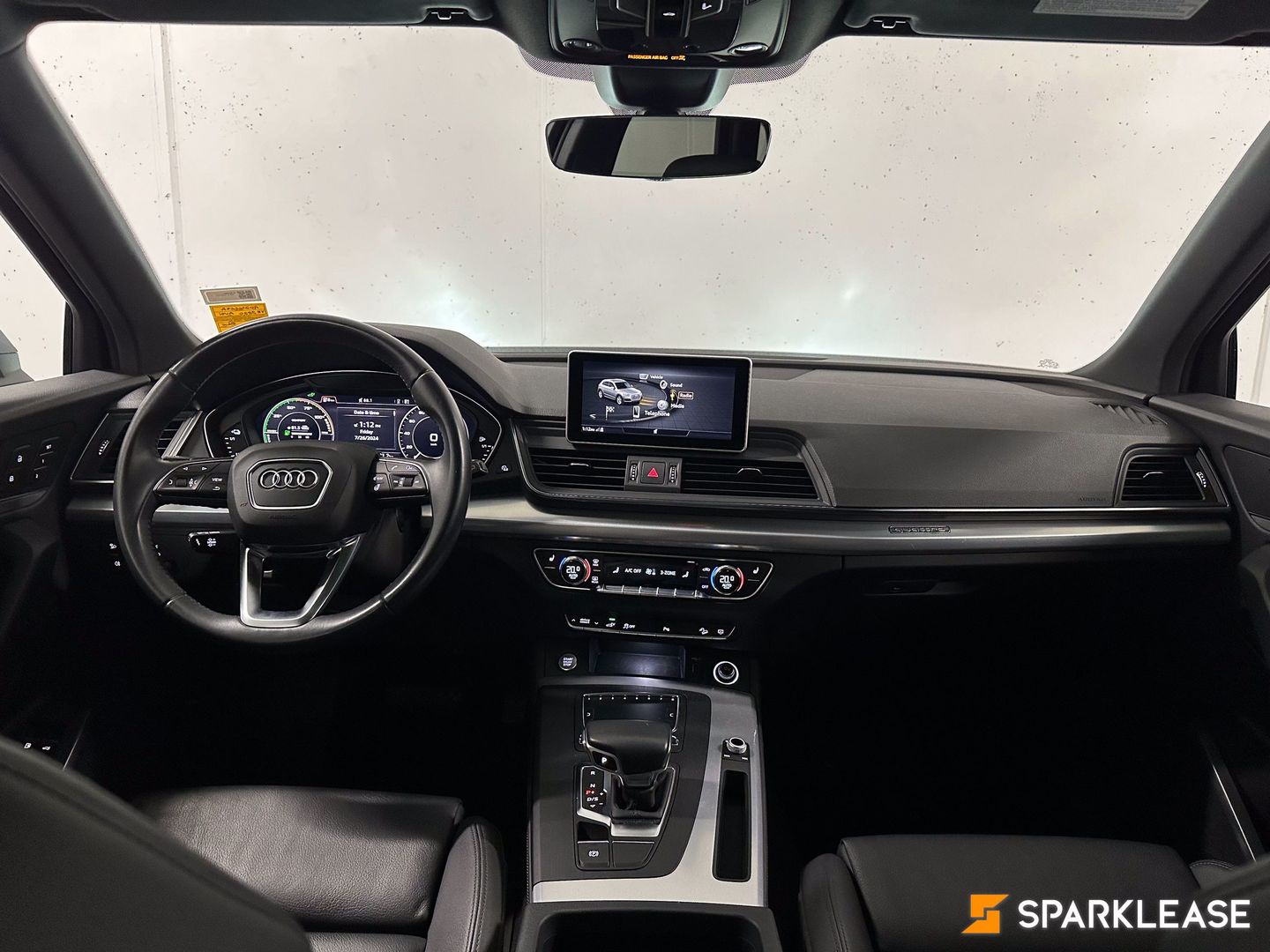2020 Audi Q5 Progressiv 55 TFSI e quattro, Vancouver, Finance Quote Provided